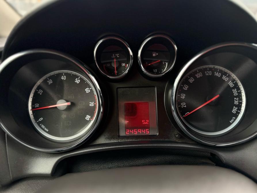 Opel Astra J Ижевск  - изображение 13