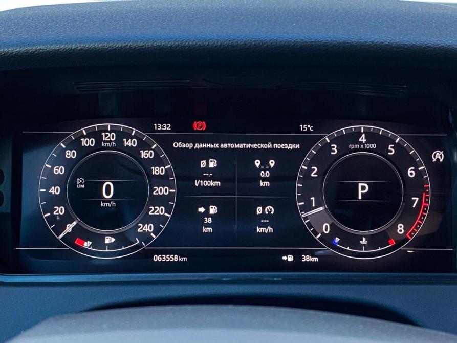 Land Rover Range Rover Velar I Москва  - изображение 25