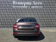 Skoda Octavia III (A7) Краснодар  - изображение 33