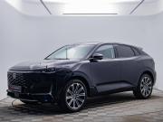 Changan UNI-K Москва  - изображение 21