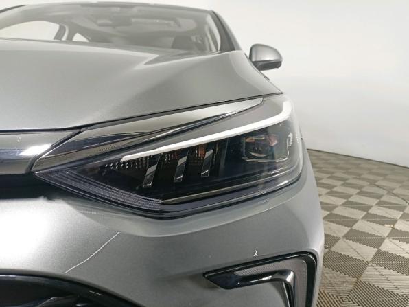 BAIC U5 Plus с пробегом 2023 года, цена 1 399 000 рублей, 14000 км, седан, Автокод Объявления