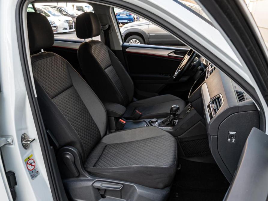 Volkswagen Tiguan II Краснодар  - изображение 8