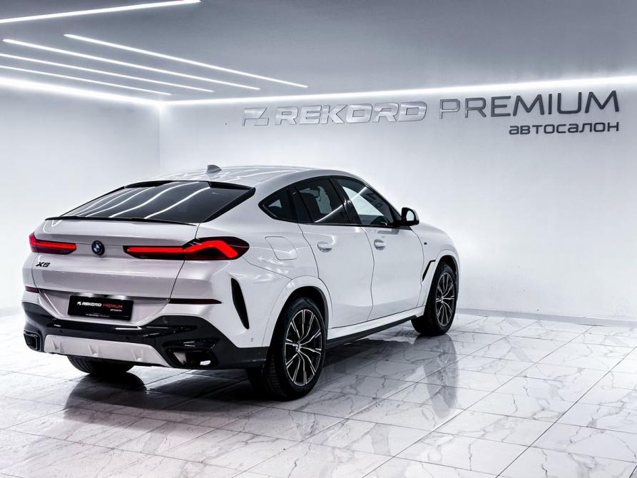 BMW X6 III (G06) Уфа  - изображение 36
