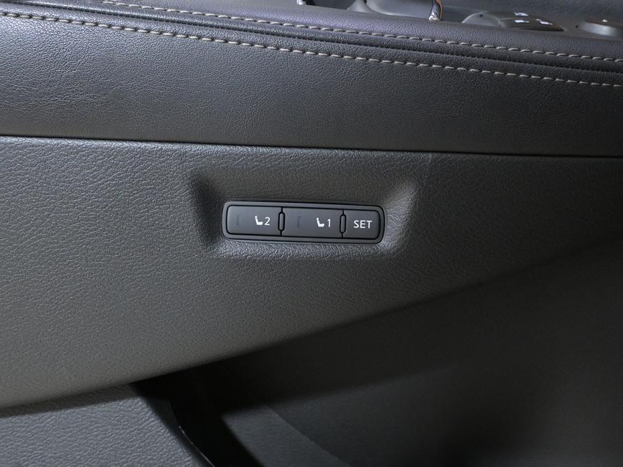Nissan Murano III (Z52) Москва  - изображение 17