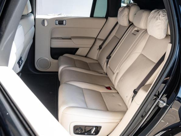 Li Auto (Lixiang) L7 I с пробегом 2023 года, цена 5 460 000 рублей, 46600 км, внедорожник, Автокод Объявления