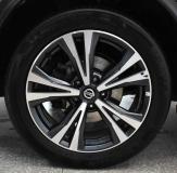 Nissan Qashqai II Рестайлинг Москва  - изображение 33