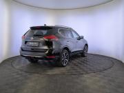 Nissan X-Trail III Рестайлинг Москва  - изображение 35