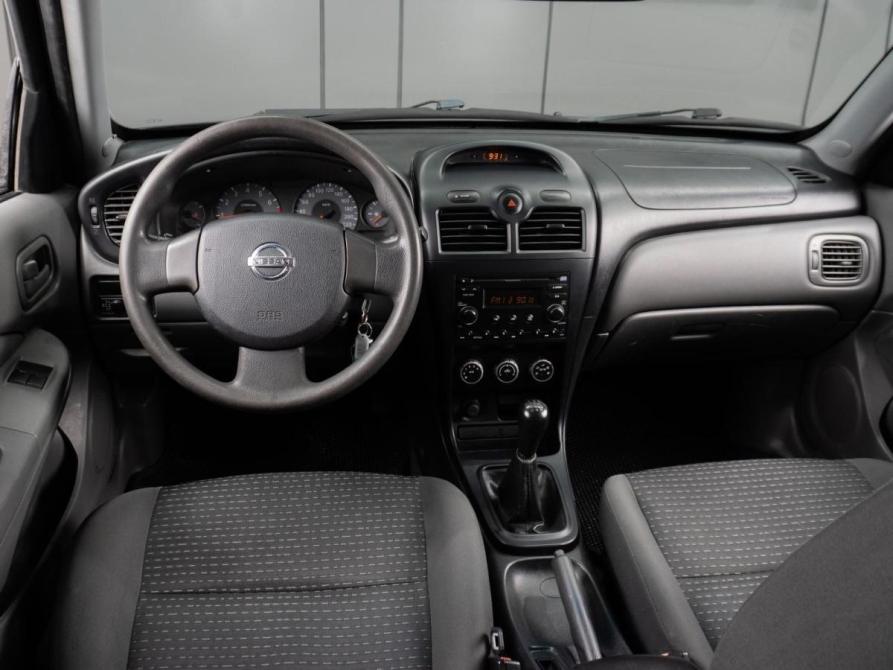 Nissan Almera Classic I Тюмень  - изображение 6