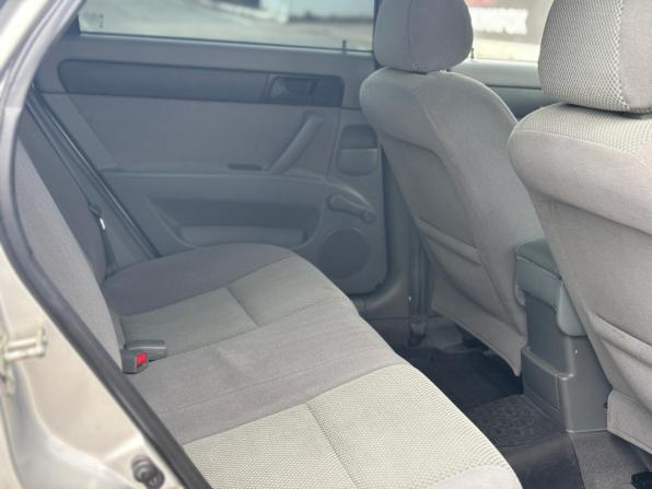 Chevrolet Lacetti I с пробегом 2012 года, цена 419 000 рублей, 193000 км, седан, Автокод Объявления