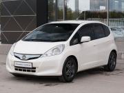 Honda Fit II Новосибирск  - изображение 20