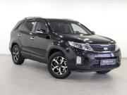 Kia Sorento II Рестайлинг Москва  - изображение 30