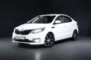 Kia Rio III Рестайлинг Тюмень  - изображение 29