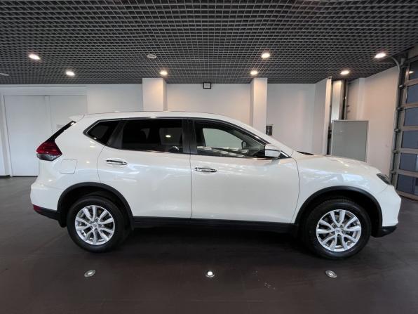 Nissan X-Trail III Рестайлинг с пробегом 2021 года, цена 2 575 000 рублей, 107100 км, внедорожник, Автокод Объявления