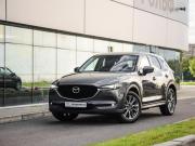Mazda CX-5 II Санкт-Петербург  - изображение 33