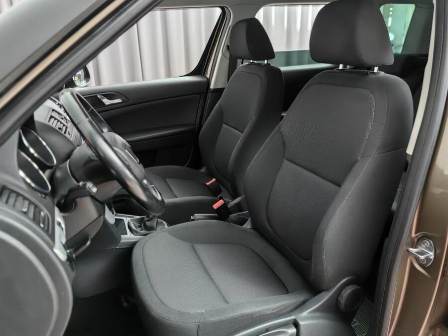 Skoda Yeti I Подольск  - изображение 6