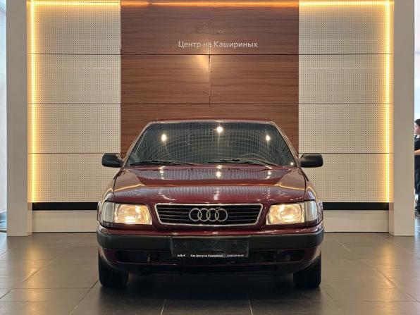 Audi 100 IV (C4) с пробегом 1993 года, цена 349 000 рублей, 399850 км, седан, Автокод Объявления