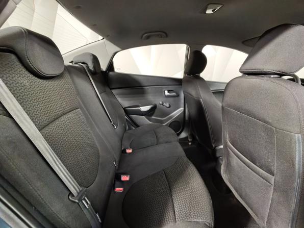 Kia Rio III с пробегом 2014 года, цена 843 000 рублей, 144347 км, седан, Автокод Объявления
