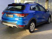Kia Rio IV Уфа  - изображение 28