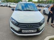 Lada (ВАЗ) Granta I Рестайлинг Воронеж  - изображение 7