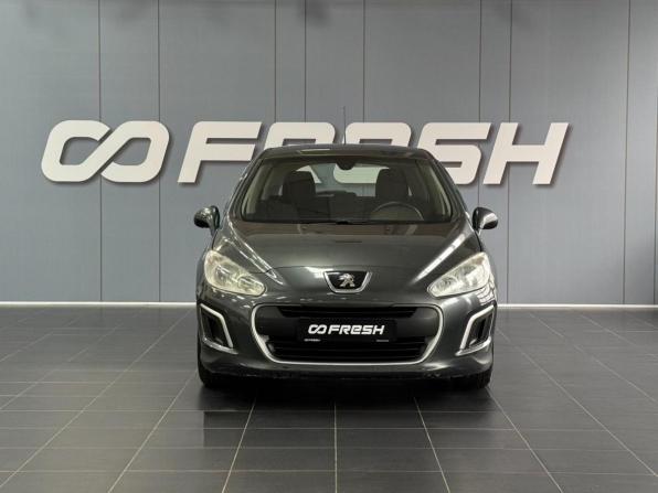 Peugeot 308 I Рестайлинг с пробегом 2012 года, цена 430 000 рублей, 121000 км, хэтчбек, Автокод Объявления