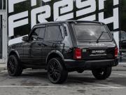 Lada (ВАЗ) Niva Legend I Волгоград  - изображение 19