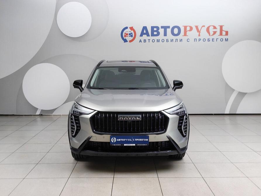 Haval Jolion I Рестайлинг 2 Подольск  - изображение 3