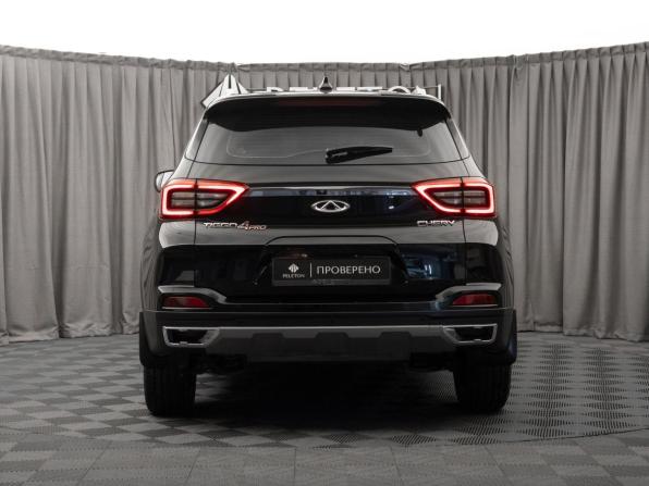 Chery Tiggo 4 Pro I Рестайлинг с пробегом 2024 года, цена 1 710 000 рублей, 27676 км, внедорожник, Автокод Объявления
