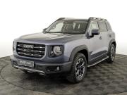 Haval Dargo Санкт-Петербург  - изображение 30