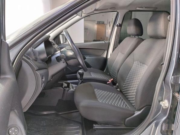 Lada (ВАЗ) Granta I Рестайлинг с пробегом 2021 года, цена 830 000 рублей, 64001 км, универсал, Автокод Объявления
