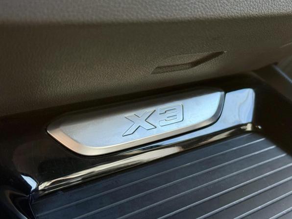 BMW X3 III (G01) с пробегом 2019 года, цена 3 500 000 рублей, 147131 км, внедорожник, Автокод Объявления