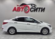 Hyundai Solaris I Рестайлинг Воронеж  - изображение 29