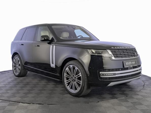 Land Rover Range Rover V с пробегом 2023 года, цена 17 490 000 рублей, 44000 км, внедорожник, Автокод Объявления