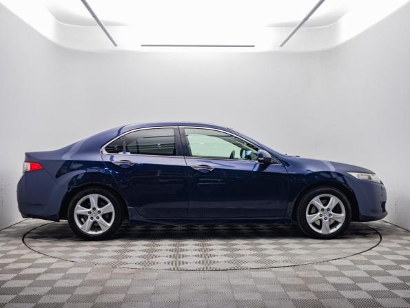 Honda Accord VIII с пробегом 2008 года, цена 920 000 рублей, 214218 км, седан, Автокод Объявления