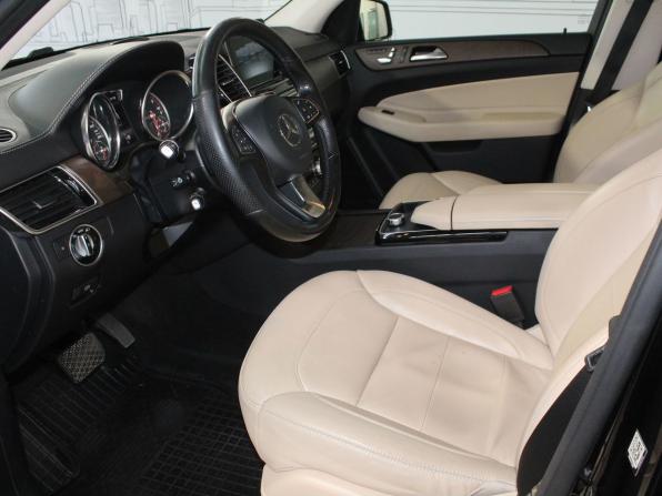 Mercedes-Benz GLE I (W166) с пробегом 2018 года, цена 4 200 000 рублей, 132148 км, внедорожник, Автокод Объявления