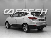 Hyundai ix35 I Ростов-на-Дону  - изображение 21