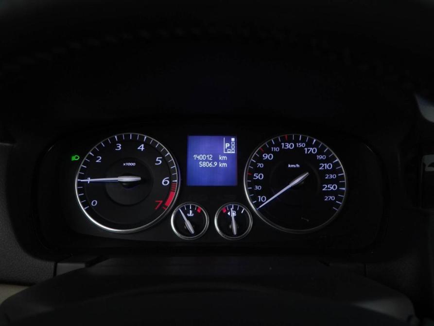 Renault Latitude I Москва  - изображение 25