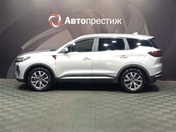 Chery Tiggo 7 Pro Max I с пробегом 2023 года, цена 1 770 000 рублей, 32850 км, внедорожник, Автокод Объявления