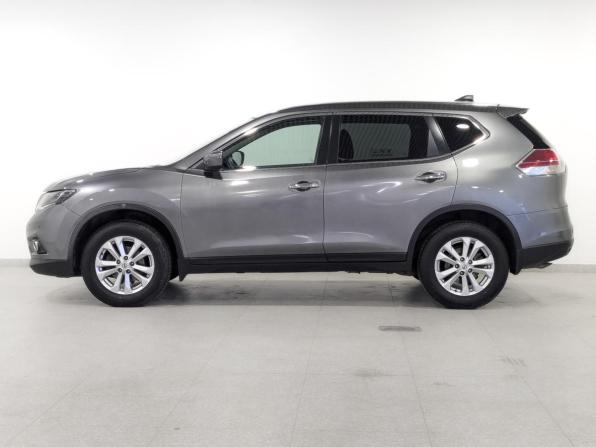 Nissan X-Trail III с пробегом 2018 года, цена 1 995 000 рублей, 137373 км, внедорожник, Автокод Объявления
