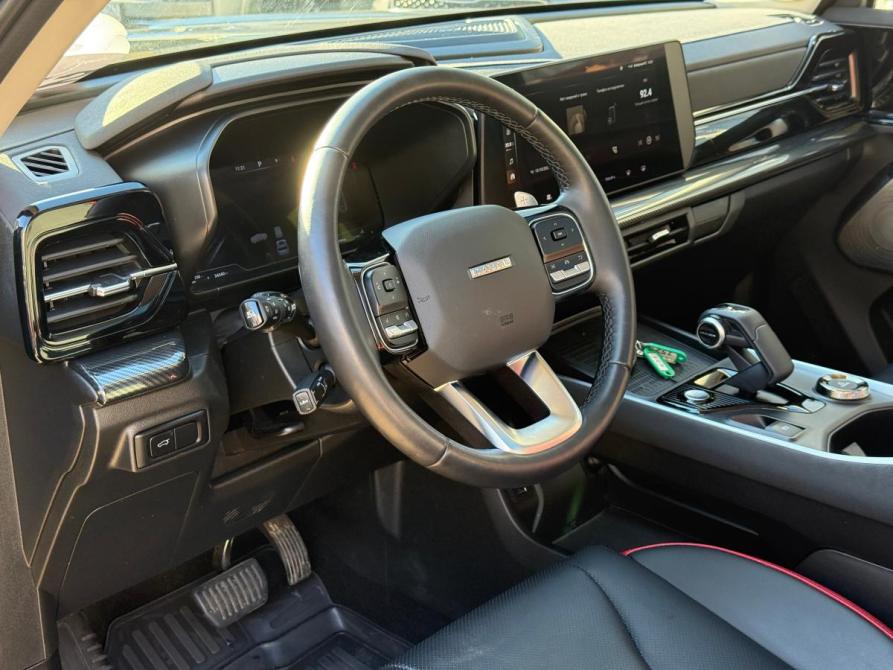 Haval H3 I Санкт-Петербург  - изображение 7