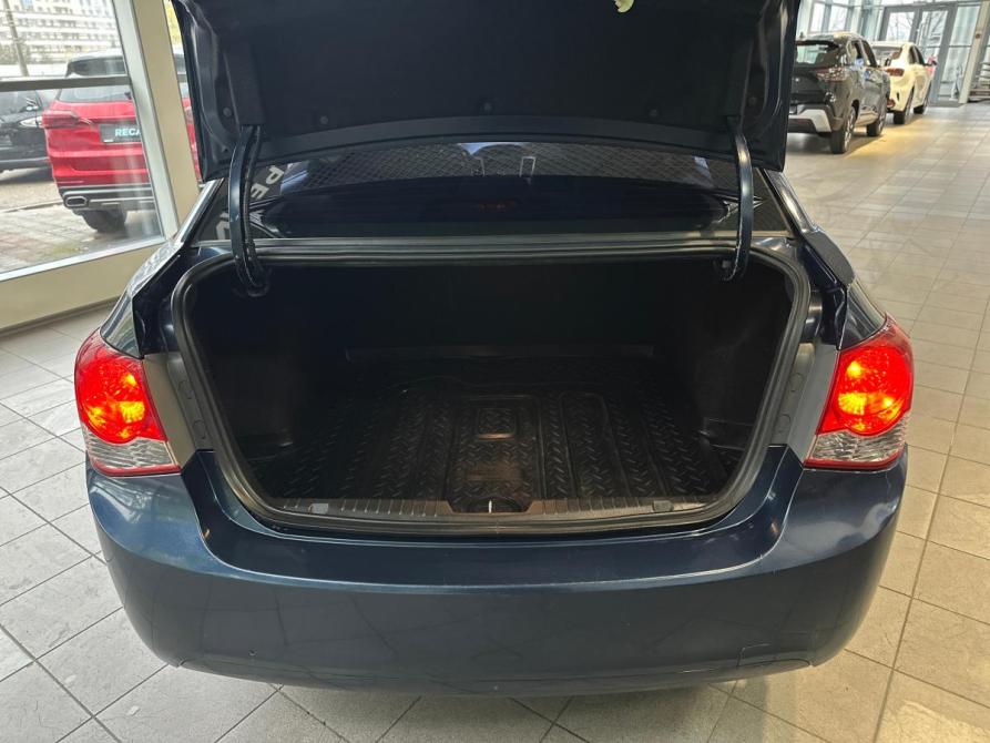 Chevrolet Cruze I Санкт-Петербург  - изображение 28