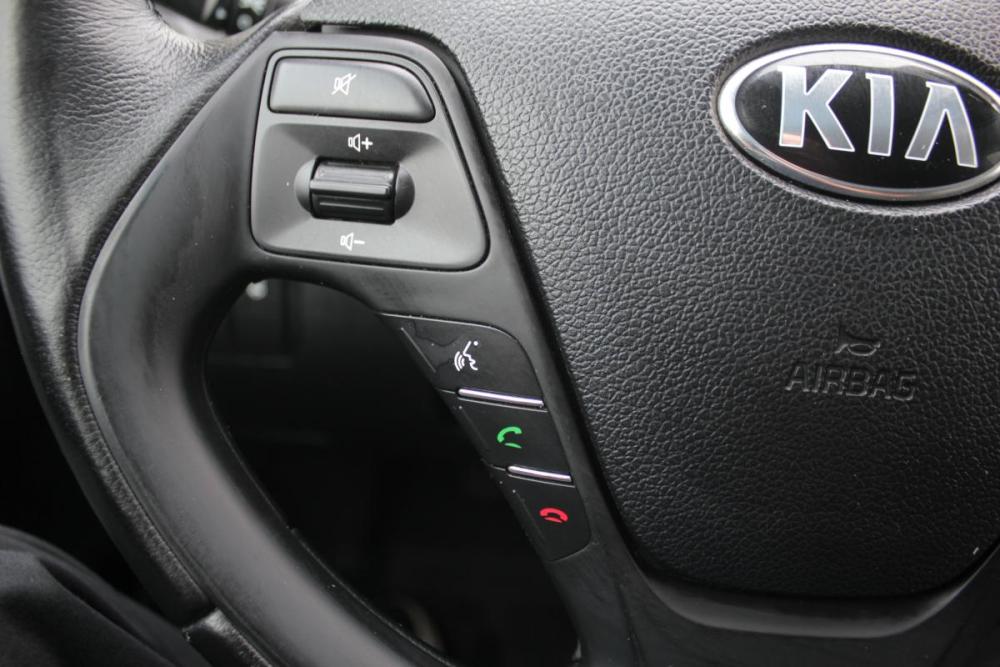Kia Ceed II Воронеж  - изображение 13