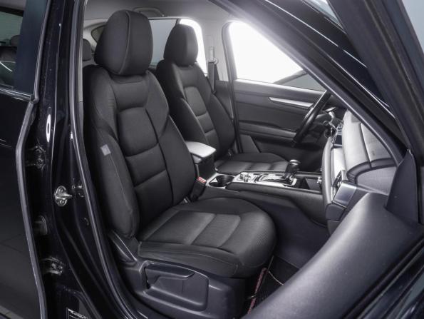 Mazda CX-5 II с пробегом 2019 года, цена 2 830 000 рублей, 97838 км, внедорожник, Автокод Объявления