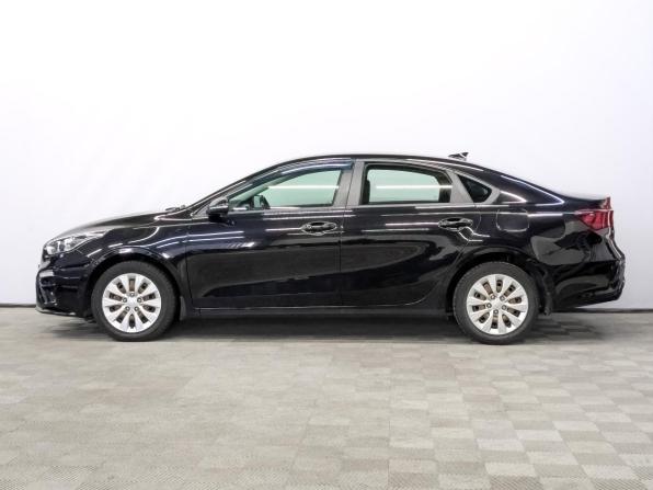 Kia Cerato IV с пробегом 2019 года, цена 1 690 000 рублей, 134529 км, седан, Автокод Объявления