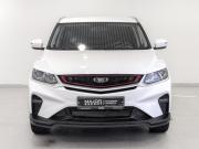 Belgee X50 Москва  - изображение 27
