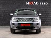 Land Rover Freelander II Рестайлинг 2 Екатеринбург  - изображение 17