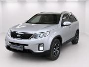 Kia Sorento II Рестайлинг Москва  - изображение 17