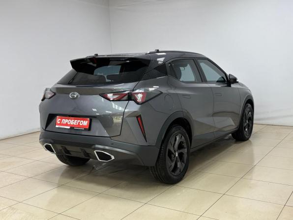 GAC GS3 с пробегом 2024 года, цена 2 250 000 рублей, 30300 км, внедорожник, Автокод Объявления