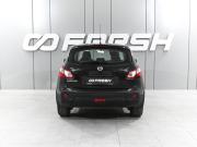 Nissan Qashqai I Рестайлинг Ростов-на-Дону  - изображение 21