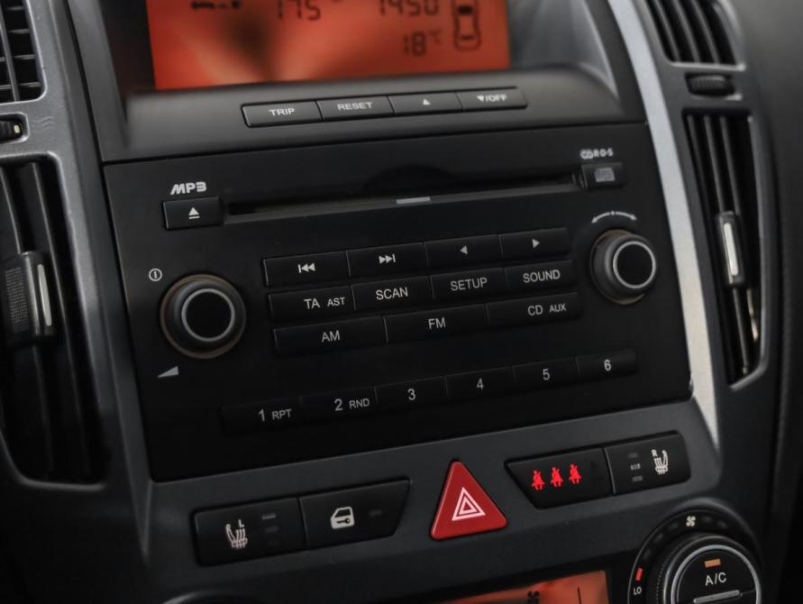 Kia Ceed I Санкт-Петербург  - изображение 14