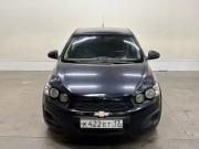 Chevrolet Aveo II Саратов  - изображение 17